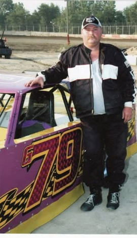 Vince Gabriel, Class of 1988