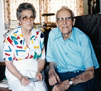 Virginia "Peggy" Wright Abraham obit pic, Class of 1932