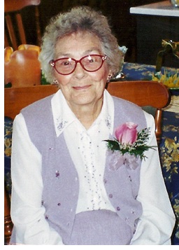Virginia "Peggy" Wright Abraham obit pic, Class of 1932