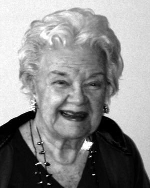 Vivian Verplank Turcot obit pic, Class of 1942