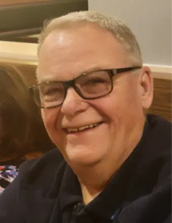 William (Bill) Neier obit pic, Class of 1973