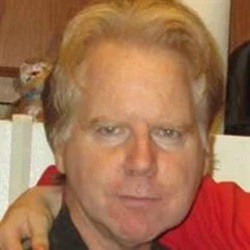 William (Bill) Shroyer, Class of 1982