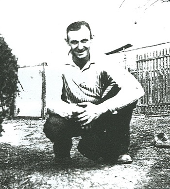 William Brown, Class of 1931