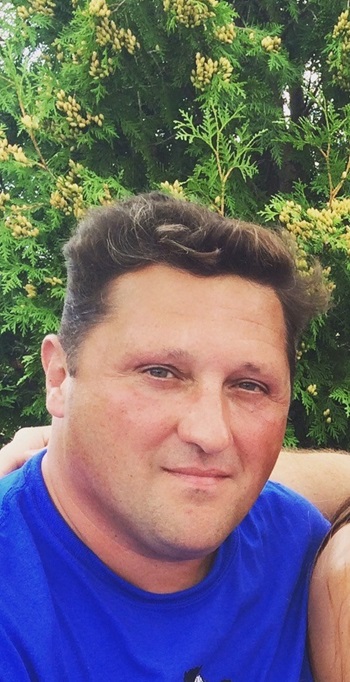 William Fick profile pic, Class of 1984