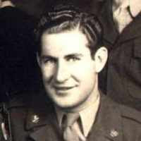 William Truett picture from Family Search, Class of 1942