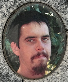 William Hawkins obit pic, Class of 2001