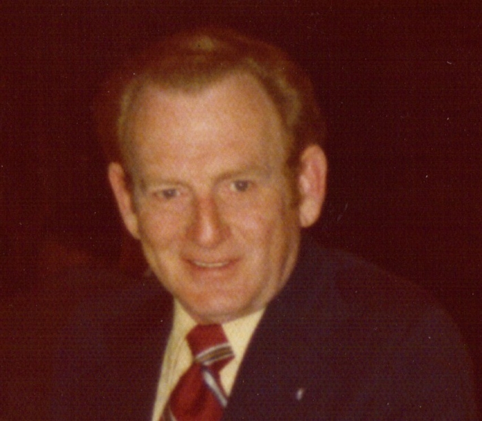 Al Spriester