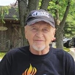 John Blanchard Jr. obit pic, Clas of 1958